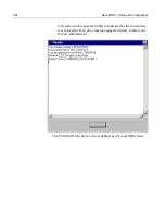 Preview for 266 page of Xerox CSX 2000 Installation Manual