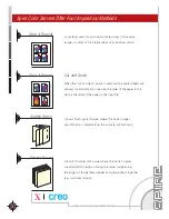 Preview for 5 page of Xerox CSX 2000 Supplementary Manual