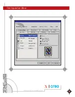 Preview for 8 page of Xerox CSX 2000 Supplementary Manual