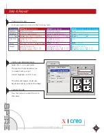 Preview for 10 page of Xerox CSX 2000 Supplementary Manual