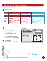 Preview for 12 page of Xerox CSX 2000 Supplementary Manual