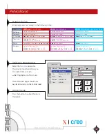 Preview for 16 page of Xerox CSX 2000 Supplementary Manual