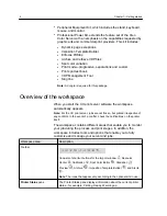 Preview for 14 page of Xerox CX PRINT SERVER 550 User Manual