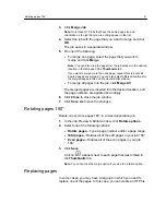 Preview for 41 page of Xerox CX PRINT SERVER 550 User Manual