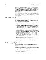 Preview for 44 page of Xerox CX PRINT SERVER 550 User Manual