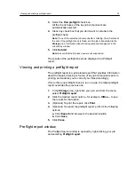 Preview for 45 page of Xerox CX PRINT SERVER 550 User Manual