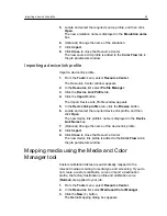 Preview for 59 page of Xerox CX PRINT SERVER 550 User Manual