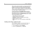 Preview for 68 page of Xerox CX PRINT SERVER 550 User Manual