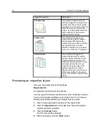 Preview for 72 page of Xerox CX PRINT SERVER 550 User Manual