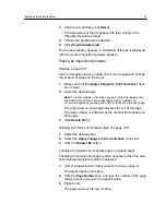 Preview for 77 page of Xerox CX PRINT SERVER 550 User Manual