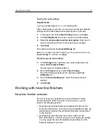 Preview for 89 page of Xerox CX PRINT SERVER 550 User Manual