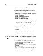 Preview for 94 page of Xerox CX PRINT SERVER 550 User Manual