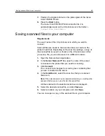 Preview for 95 page of Xerox CX PRINT SERVER 550 User Manual