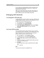 Preview for 99 page of Xerox CX PRINT SERVER 550 User Manual