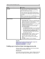 Preview for 129 page of Xerox CX PRINT SERVER 550 User Manual