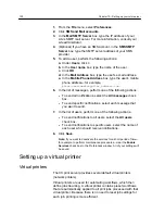 Preview for 130 page of Xerox CX PRINT SERVER 550 User Manual