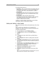 Preview for 131 page of Xerox CX PRINT SERVER 550 User Manual