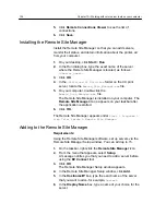 Preview for 136 page of Xerox CX PRINT SERVER 550 User Manual