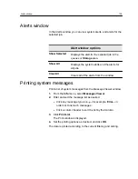 Preview for 149 page of Xerox CX PRINT SERVER 550 User Manual