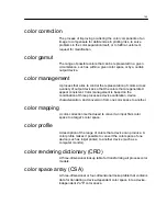 Preview for 153 page of Xerox CX PRINT SERVER 550 User Manual