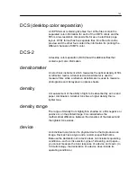 Preview for 155 page of Xerox CX PRINT SERVER 550 User Manual