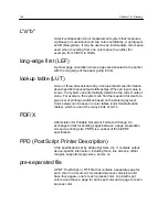 Preview for 158 page of Xerox CX PRINT SERVER 550 User Manual