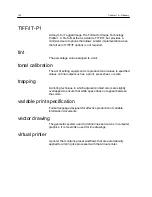 Preview for 162 page of Xerox CX PRINT SERVER 550 User Manual