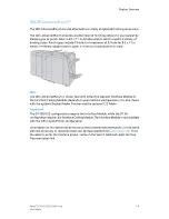 Preview for 19 page of Xerox D110 User Manual