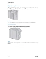 Preview for 20 page of Xerox D110 User Manual