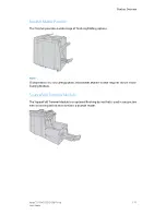 Preview for 21 page of Xerox D110 User Manual