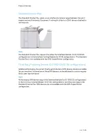 Preview for 22 page of Xerox D110 User Manual