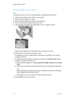 Preview for 26 page of Xerox D110 User Manual