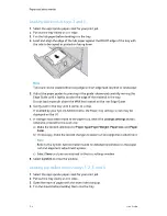 Preview for 28 page of Xerox D110 User Manual