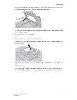 Preview for 57 page of Xerox D110 User Manual