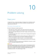 Preview for 67 page of Xerox D110 User Manual