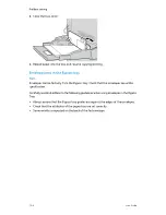 Preview for 70 page of Xerox D110 User Manual