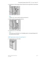 Preview for 129 page of Xerox D110 User Manual