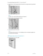 Preview for 130 page of Xerox D110 User Manual