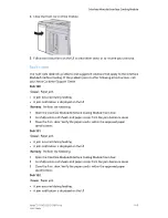 Preview for 149 page of Xerox D110 User Manual