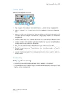 Preview for 157 page of Xerox D110 User Manual