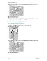 Preview for 160 page of Xerox D110 User Manual