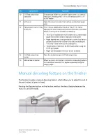 Preview for 183 page of Xerox D110 User Manual