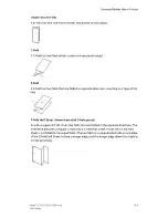 Preview for 185 page of Xerox D110 User Manual