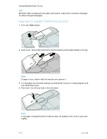 Preview for 194 page of Xerox D110 User Manual