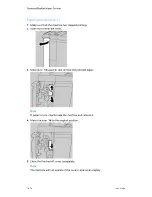 Preview for 196 page of Xerox D110 User Manual