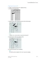 Preview for 197 page of Xerox D110 User Manual