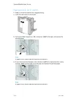 Preview for 204 page of Xerox D110 User Manual