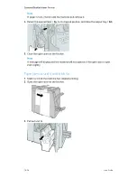 Preview for 206 page of Xerox D110 User Manual