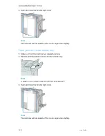 Preview for 208 page of Xerox D110 User Manual