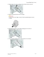 Preview for 213 page of Xerox D110 User Manual